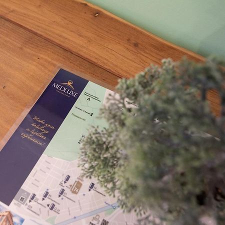 Medluxe Business Apartment 아테네 외부 사진
