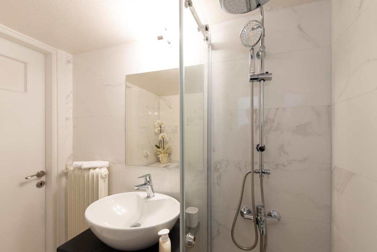 Medluxe Business Apartment 아테네 외부 사진