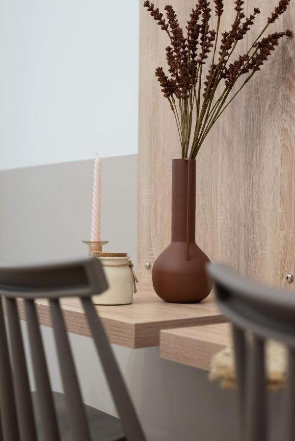 Medluxe Business Apartment 아테네 외부 사진