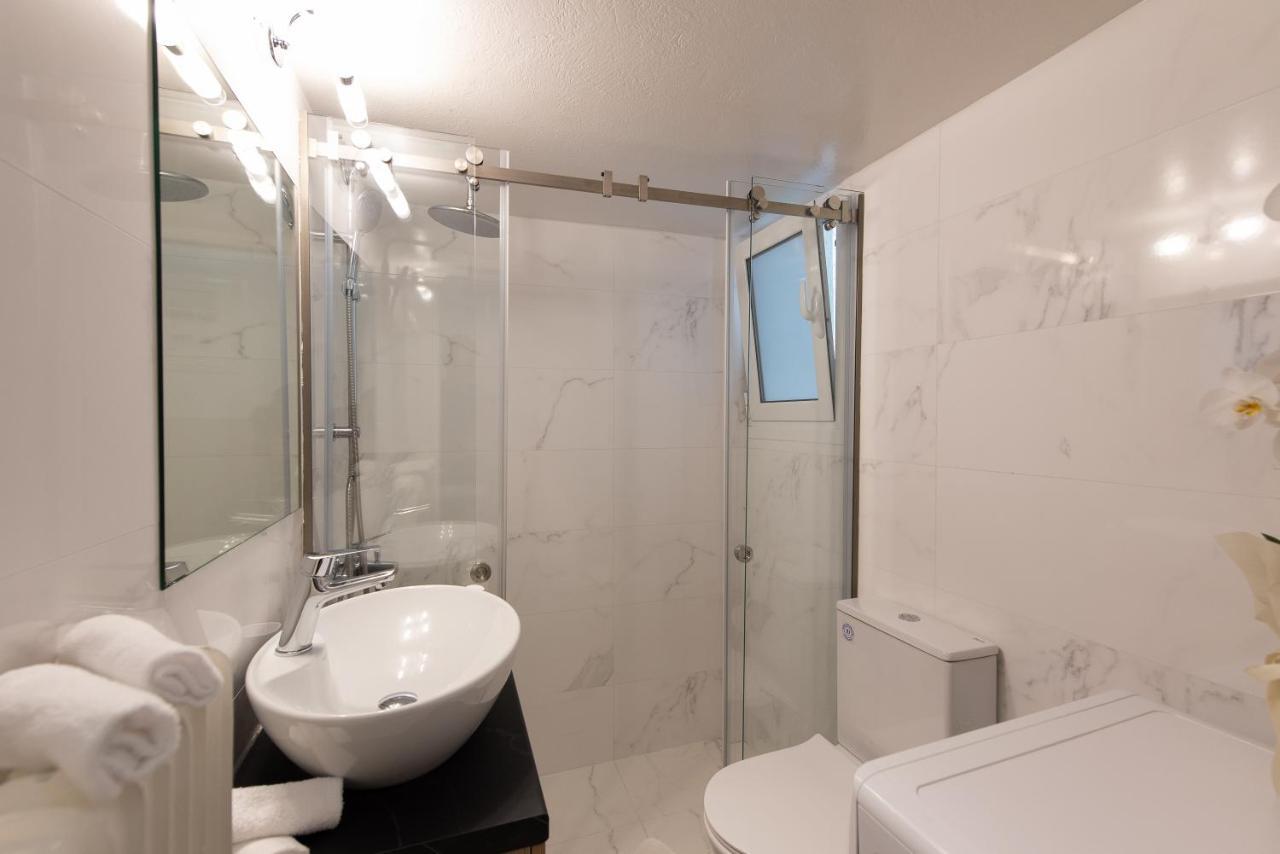 Medluxe Business Apartment 아테네 외부 사진