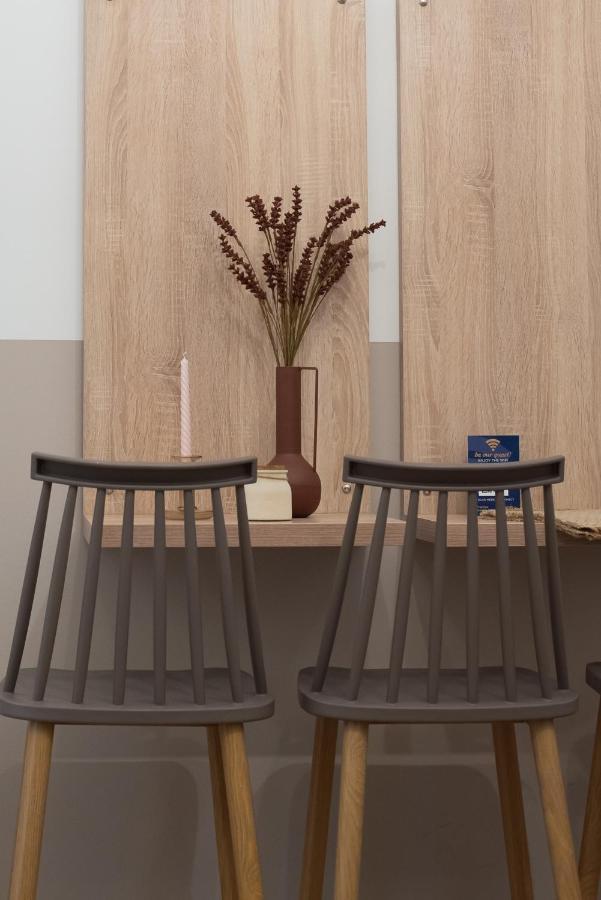 Medluxe Business Apartment 아테네 외부 사진